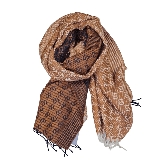 Hovedbilde 77268 brown ullmix