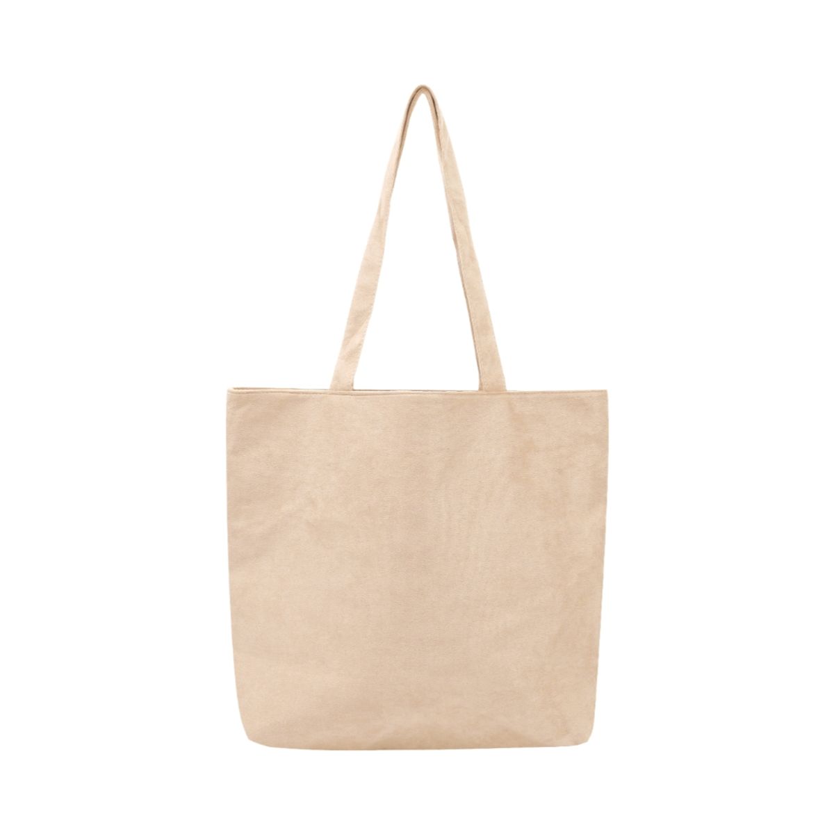  Shopper semsket - beige
