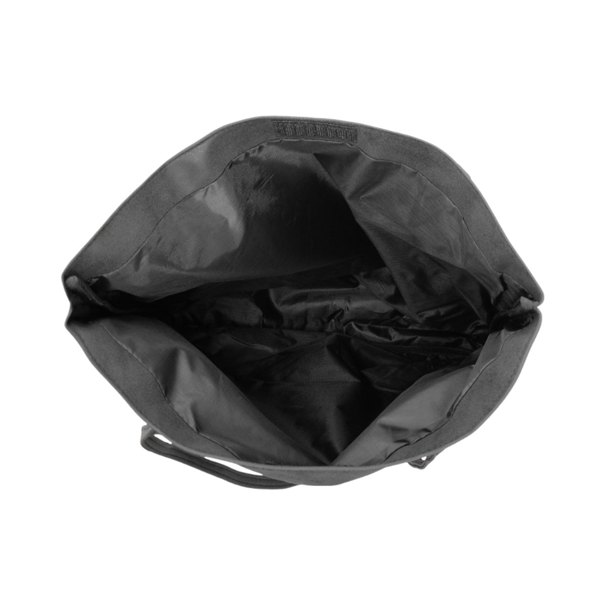  Shopper m/hjerte - sort
