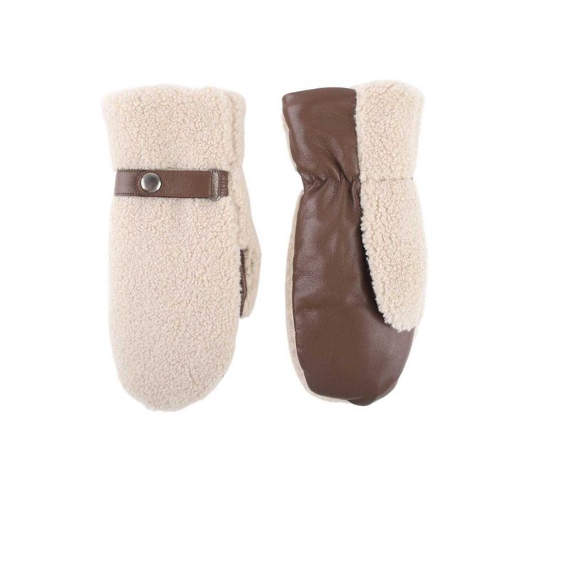 G12090 Votter frotte - beige/camel