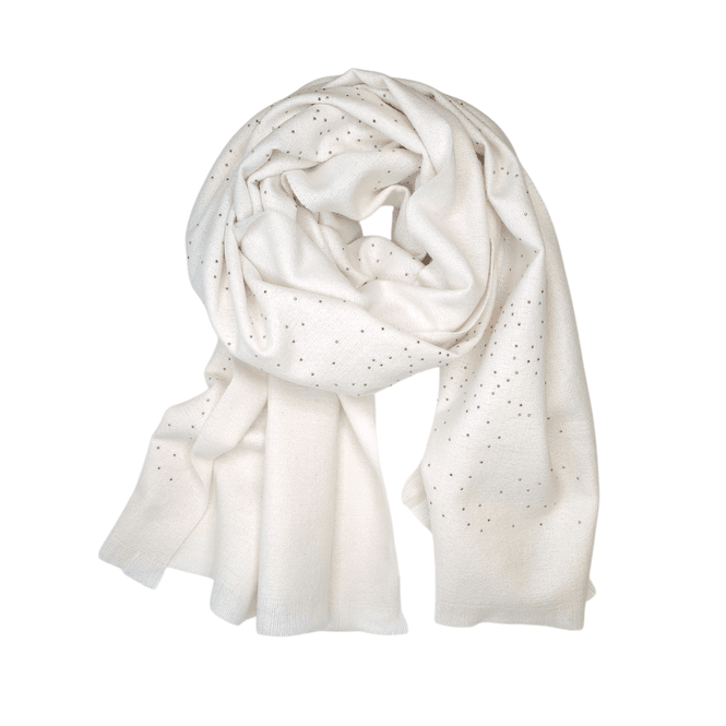 Hovedbilde 1924 Skjerf - beige